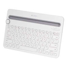 Hot sale original Logitech K480 Multi device Wireless Keyboard for Windows Mac OS iOS